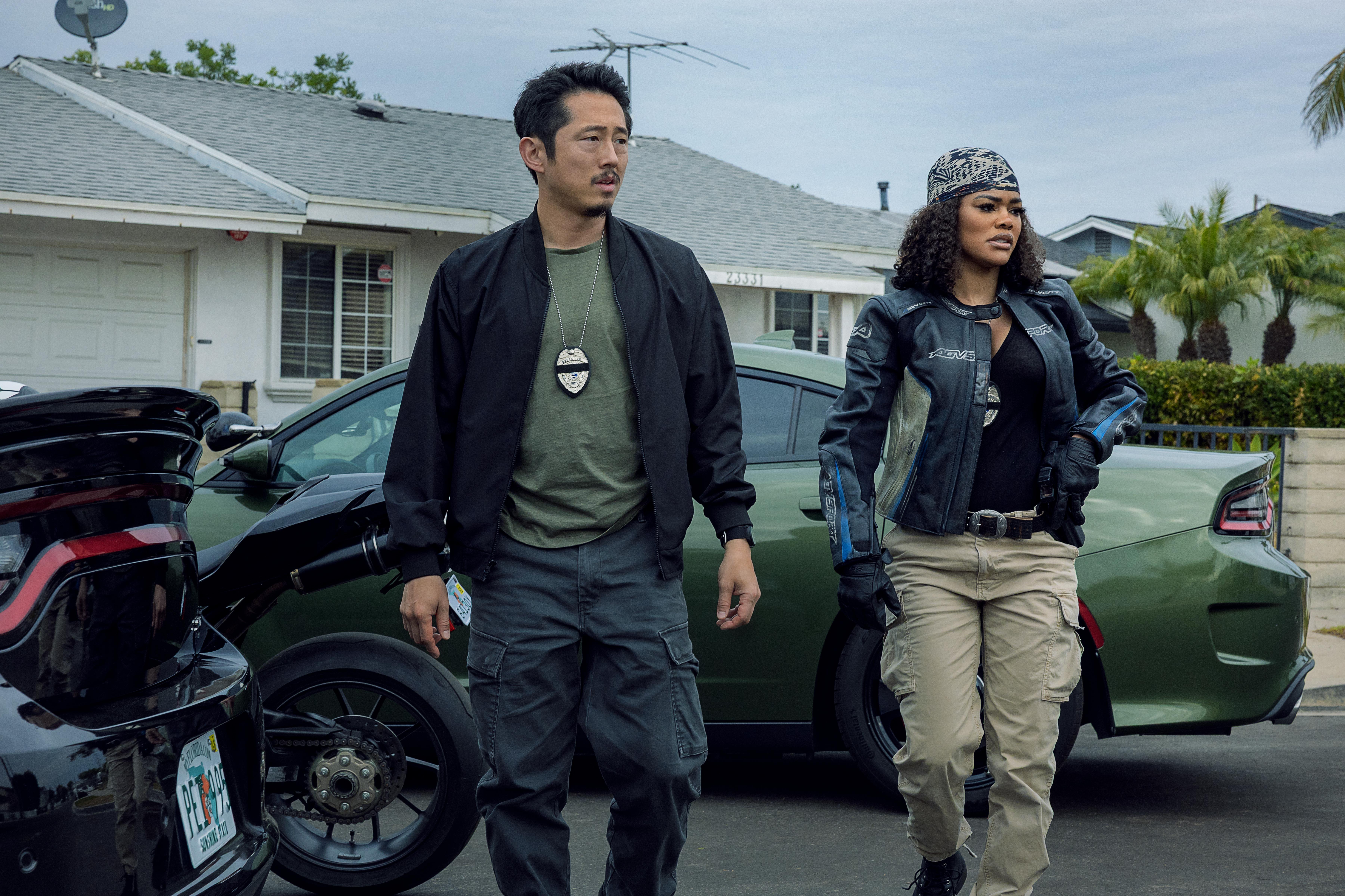 THE RIP (2026) review | Keeping It Reel
