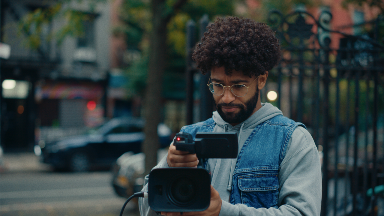THE TRAVEL COMPANION (2026) review | Keeping It Reel